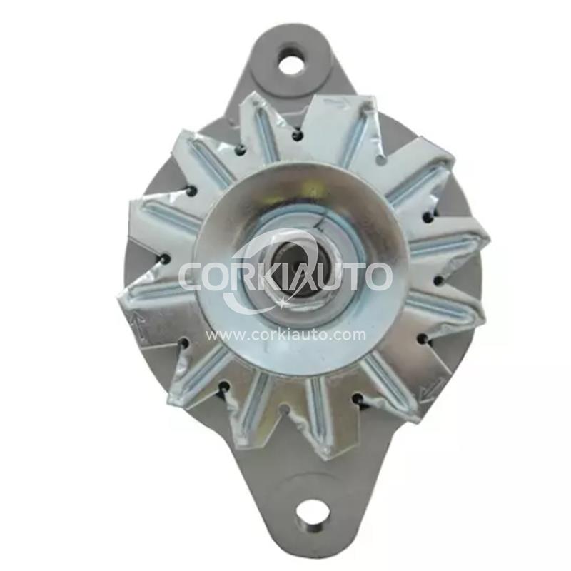 MITSUBISHI TRUCKS 4DR5 4DR7 A2T12771 14V 50A ГЕНЕРАТОР