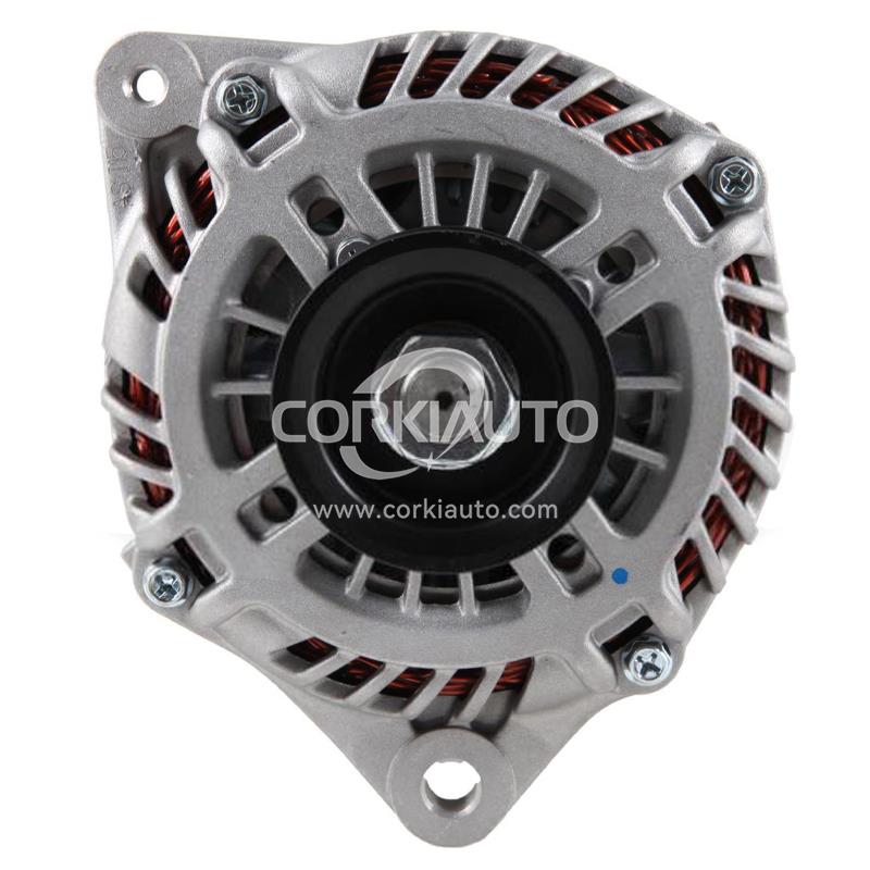 INFINITI M35 2.5 G25 2.5 A3TJ0691 12V 150A ГЕНЕРАТОР