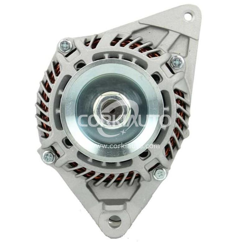 ГЕНЕРАТОР MITSUBISHI L200 2.5 Di-D A5TG3591 12V 90A