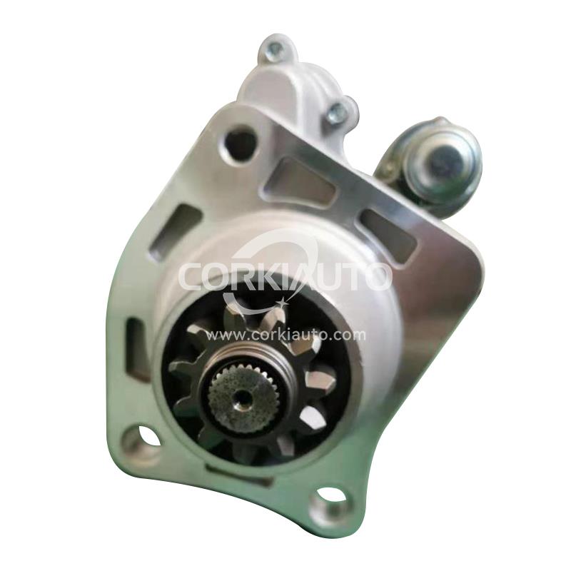 XINCHAI FAW 24V 8KW  11T STARTER