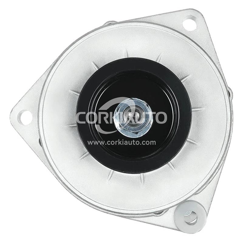 MERCEDES BENZ TRUCKS & BUSES 2535 LS 11.9 2553 LS 15.9 24V 100A ГЕНЕРАТОР