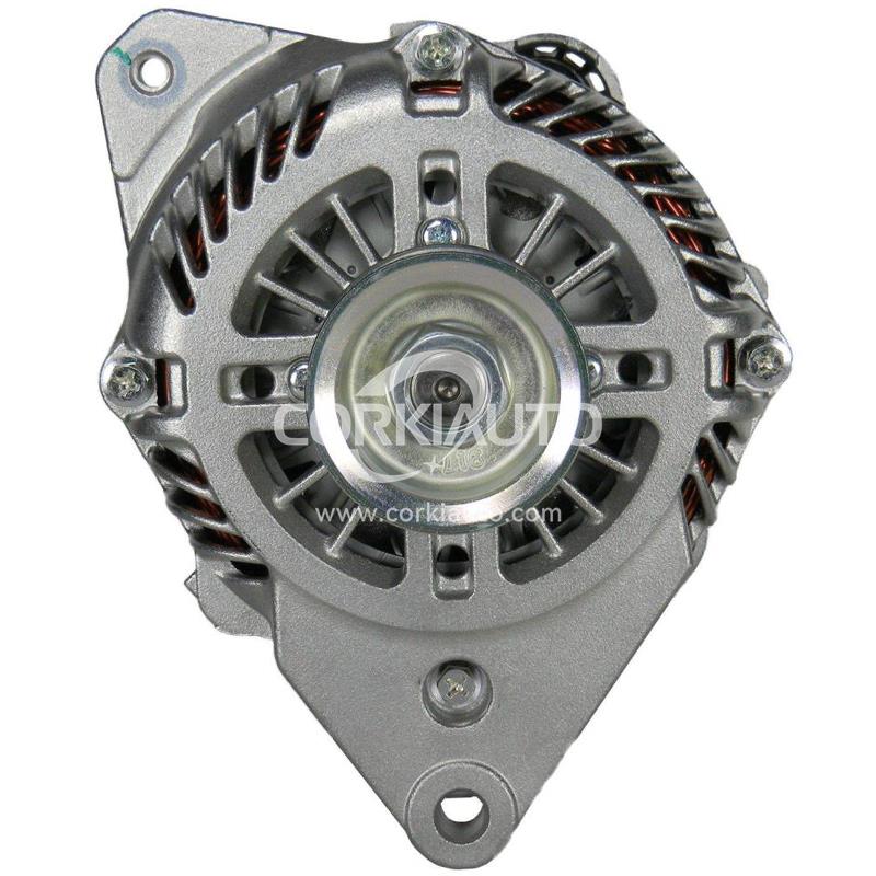 MITSUBISHI LANCER СЕДАН 2.0 4G63 6G74 A3TG2291 12V 110A ГЕНЕРАТОР