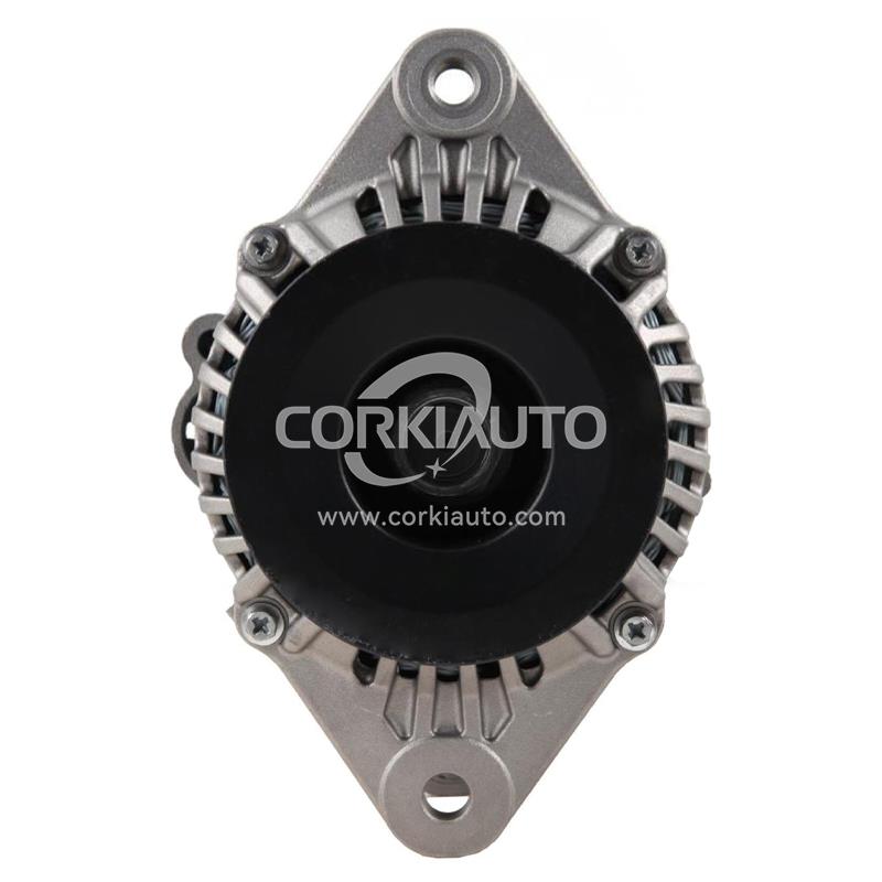 ДВИГУНИ MITSUBISHI S16R-PTK S16R-PTA A3TN5487 24V 30A ГЕНЕРАТОР