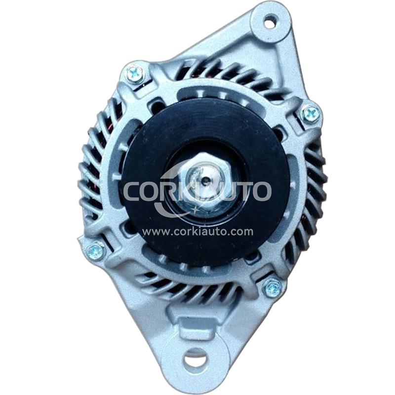 MITSUBISHI PAJERO 3.2 DI-D 4M41 A3TG4679 12V 120A ALTERNATOR