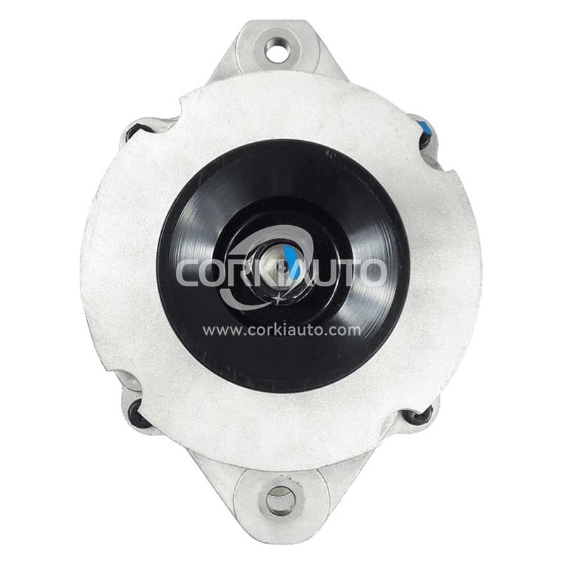 HYUNDAI HD 380 37300-70700 24V 80A ALTERNATOR