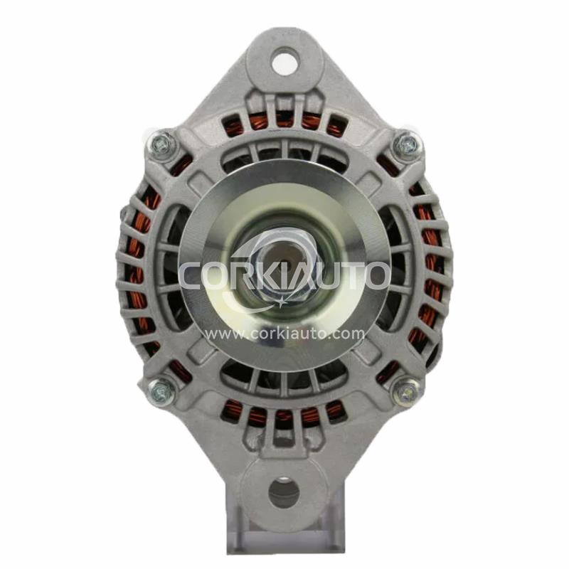 MITSUBISHI  FUSO CANTER 4D31T A3TN5288  24V 45A ALTERNATOR
