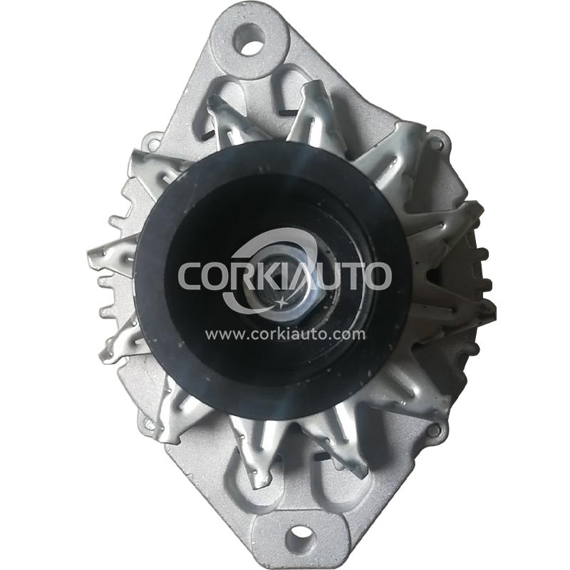 ISUZU NPR300 24V 50A  ALTERNATOR