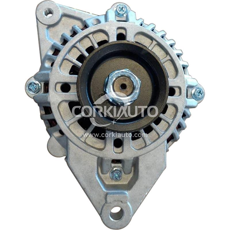 MITSUBISHI PAJERO 3.0 6G72 A3TA0791 12V 85A  ALTERNATOR