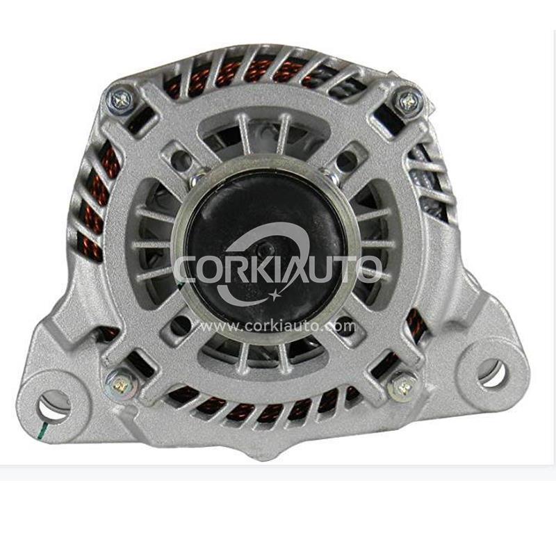 DODGE RAM 2500 3500 4500 5500 A003TX0381 12V 180A ALTERNATOR