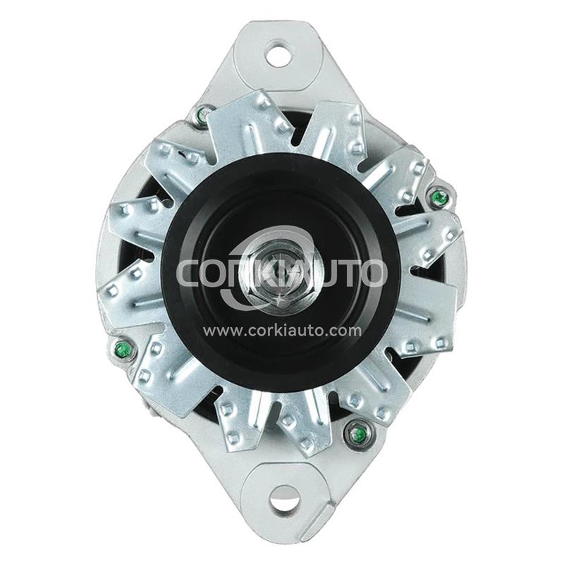 CATERPILLAR 320D 323D 321C A004TU3599 24V 50A ALTERNATOR