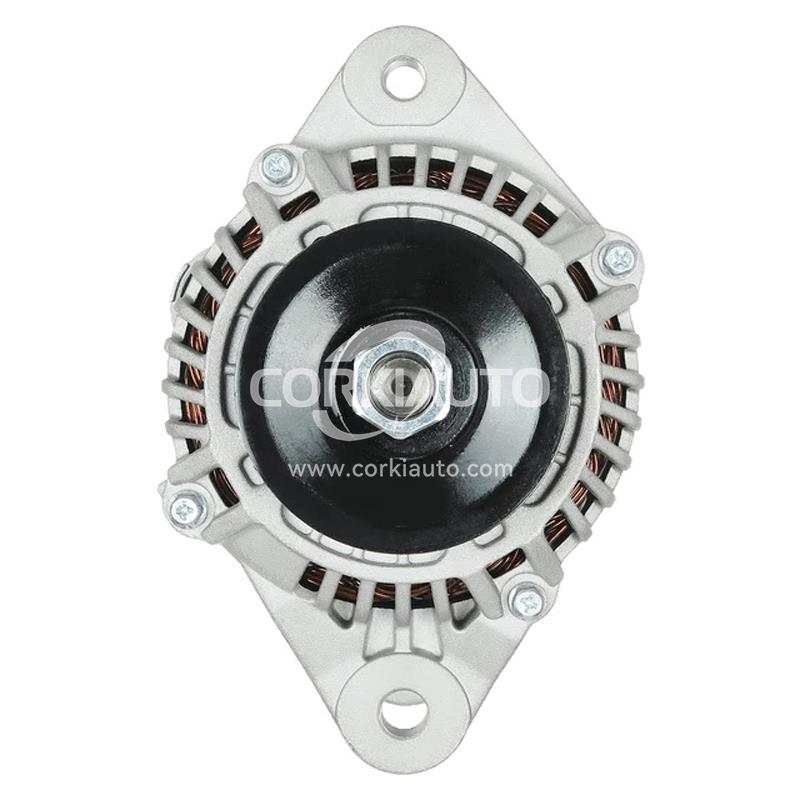 MITSUBISHI TRUCK 4D34 CANTER 3.3 D FE435 A003TN5082  24V 35A  ALTERNATOR