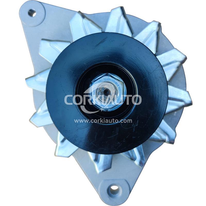 MITSUBISHI ENGINE T74501036 JFZ153A 14V 55A  ALTERNATOR