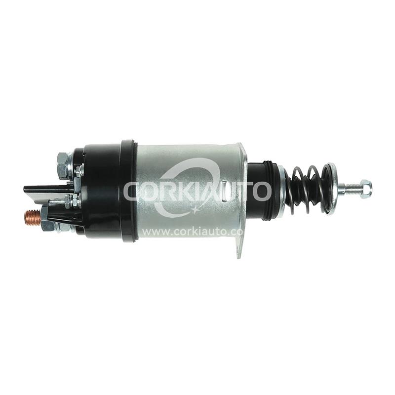 DELCO 10529387 ZM2362 42MT SOLENOID SWITCH
