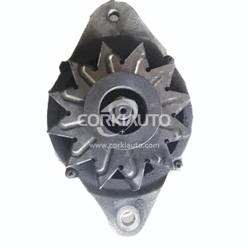 ГЕНЕРАТОР YUCHAI JFWZ2912 28V 45/55A