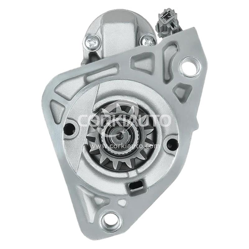 NISSAN PATHFINDER 4.0 4WD M001TA0071 12V 1.8KW 13T CW 