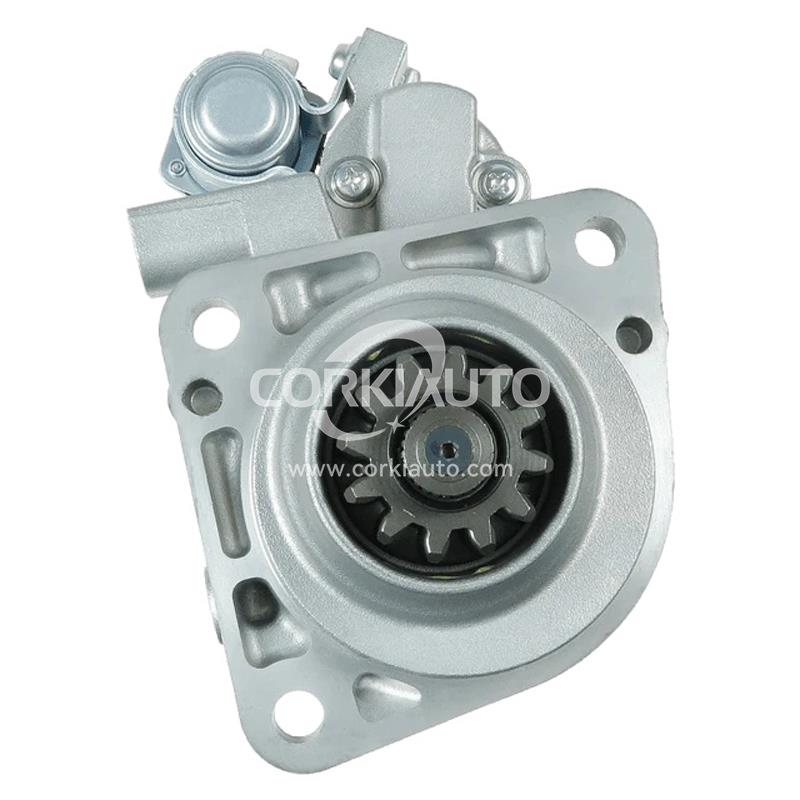 VOLVO L 80 F BELARUS 1221.4  24V 5.5KW 12T CW STARTER