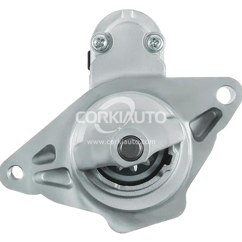  TOYOTA VIOS 1.6 1.3 12V 1.6KW 10T CW 28100-0Y120 STARTER