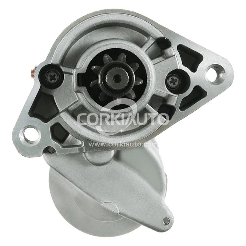 TOYOTA MODEL  F 2.0 HICAE 1.8 12V 1.0KW 9T CW 28100-04010 STARTER