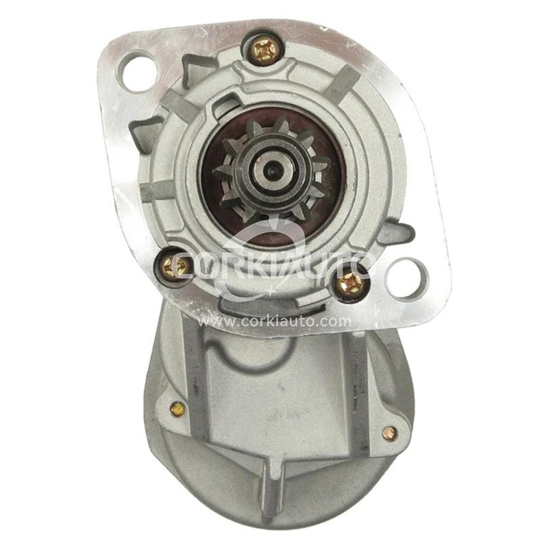 BOBCAT PERKINS KUBOTA 12V 2.7KW 11T CW starter