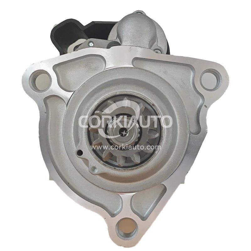 DAF XF FA 440 0001261072 24V MARŞ MOTORU