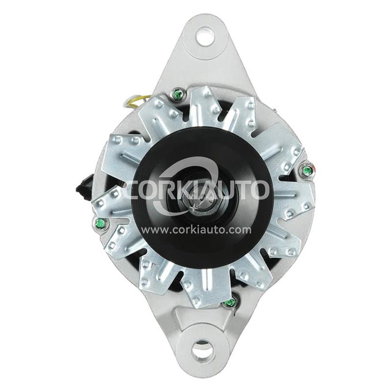 ГЕНЕРАТОР JOHN DEERE 6WG1X 24V 50A