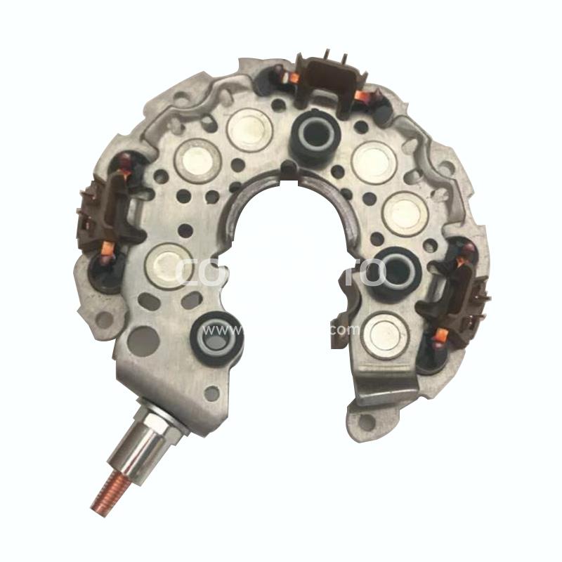 DENSO 0215807310 INR427  RECTIFIER