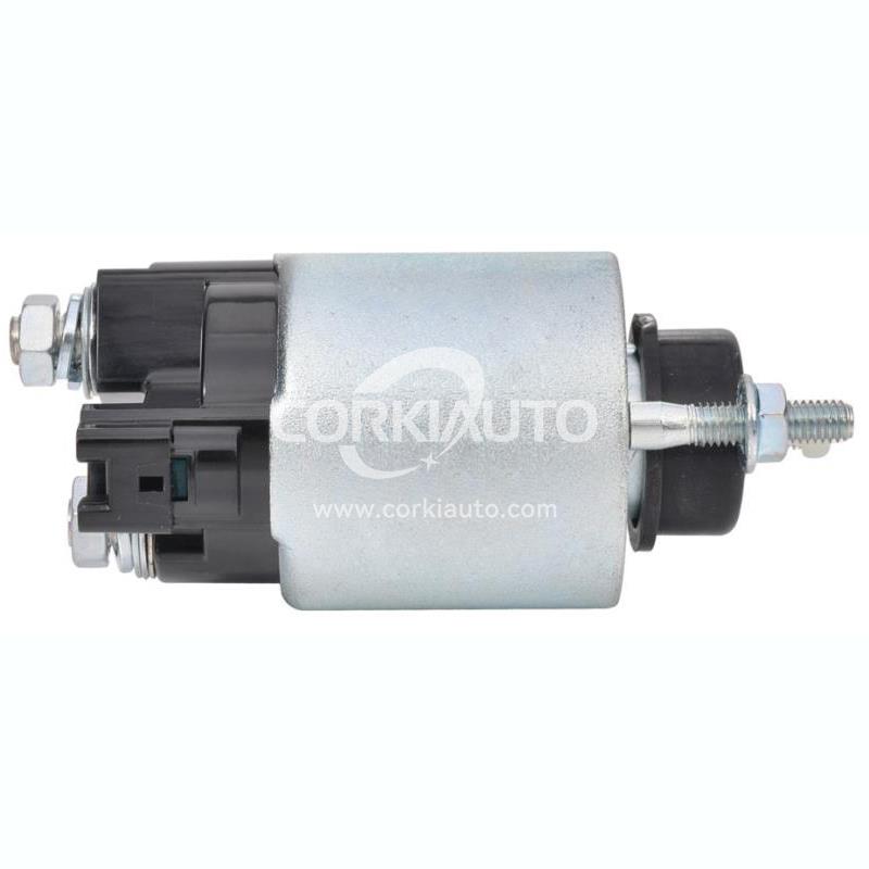 DENSO DELCO 153400-3750 SOLENOID SWITCH