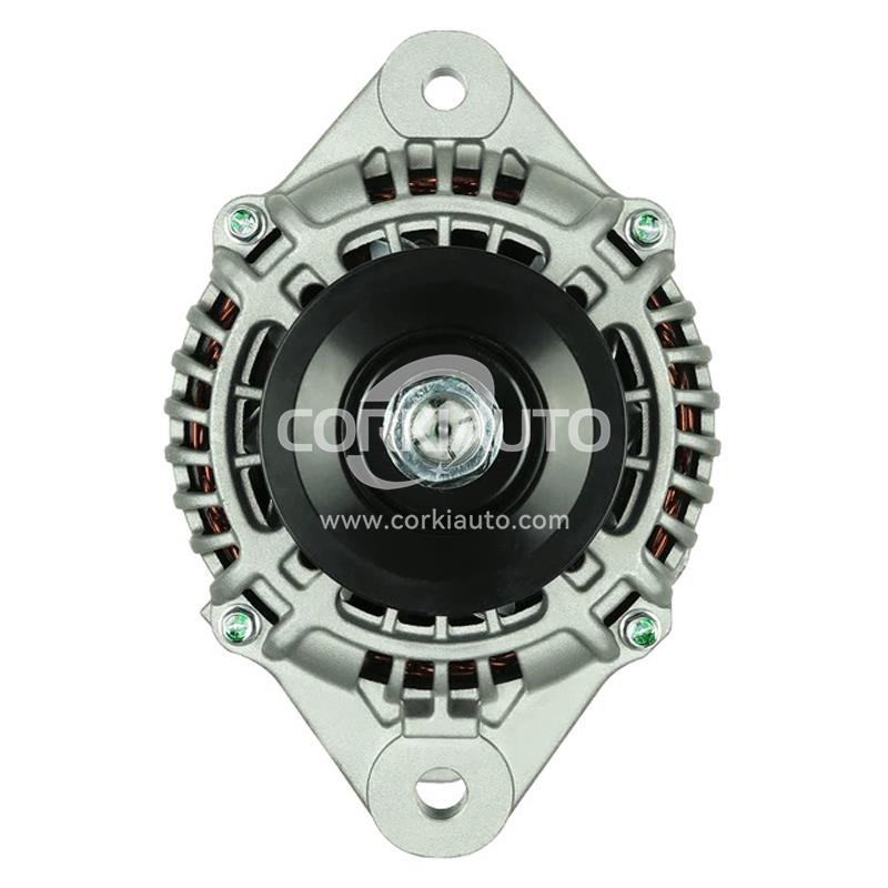 MITSUBISHI CANTER 3.0 4M42 A3TR0188 12V 75A  ALTERNATOR