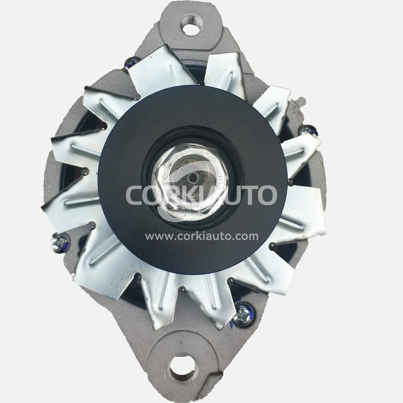 ГЕНЕРАТОР CATERPILLAR 323D 320DRRFM A4TU3586 24V 50A