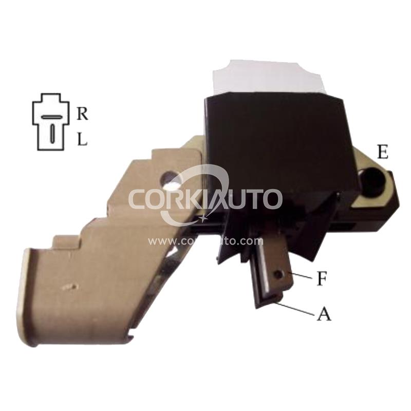 MITSUBISHI A866T06870 IM212 24V REGULATOR