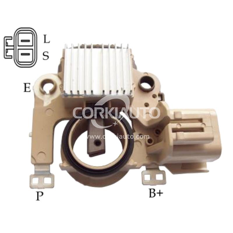 MITSUBISHI IM292 A866X23072 12V REGULATOR 