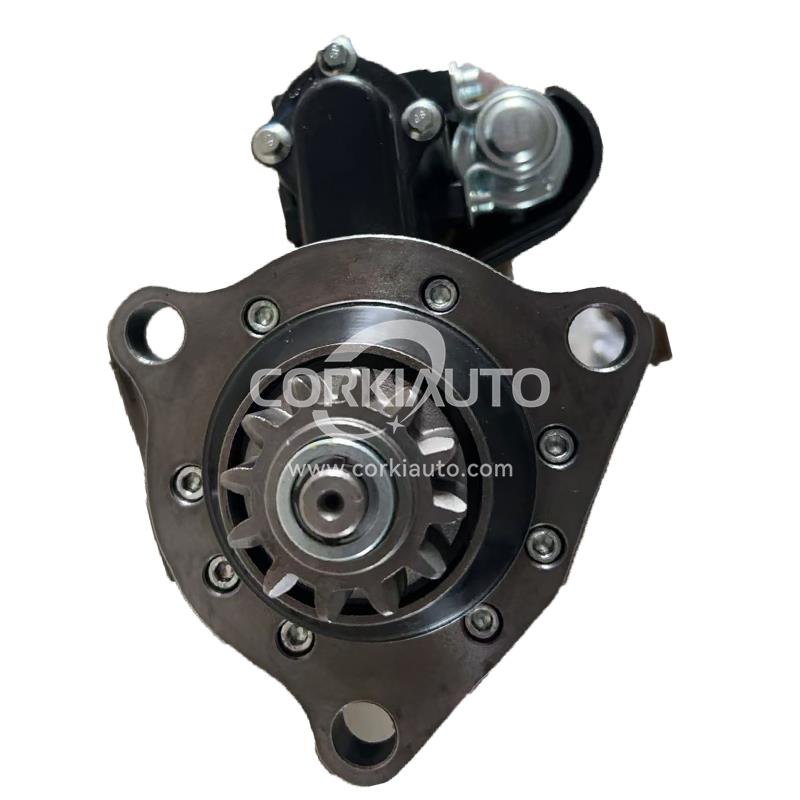 CHINA WEICHAI 6170 817025000004 24V 11KW  STARTER