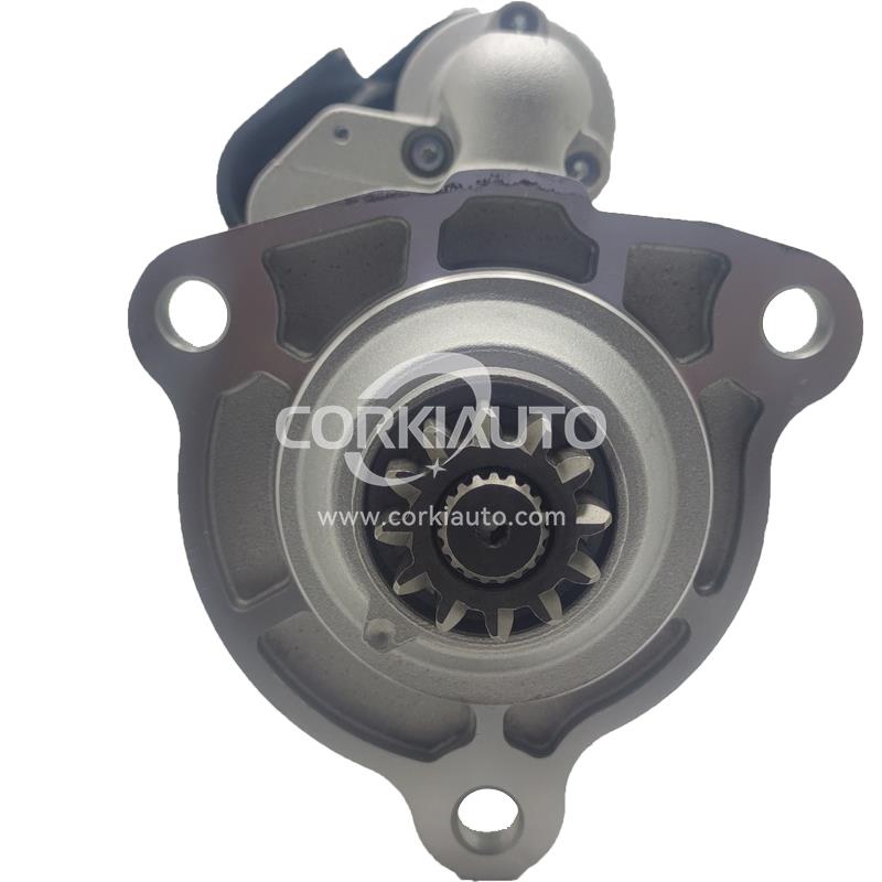 SCANIA 400 12.7  360 12.7 24V 5.5KW CW 0001241001 STARTER