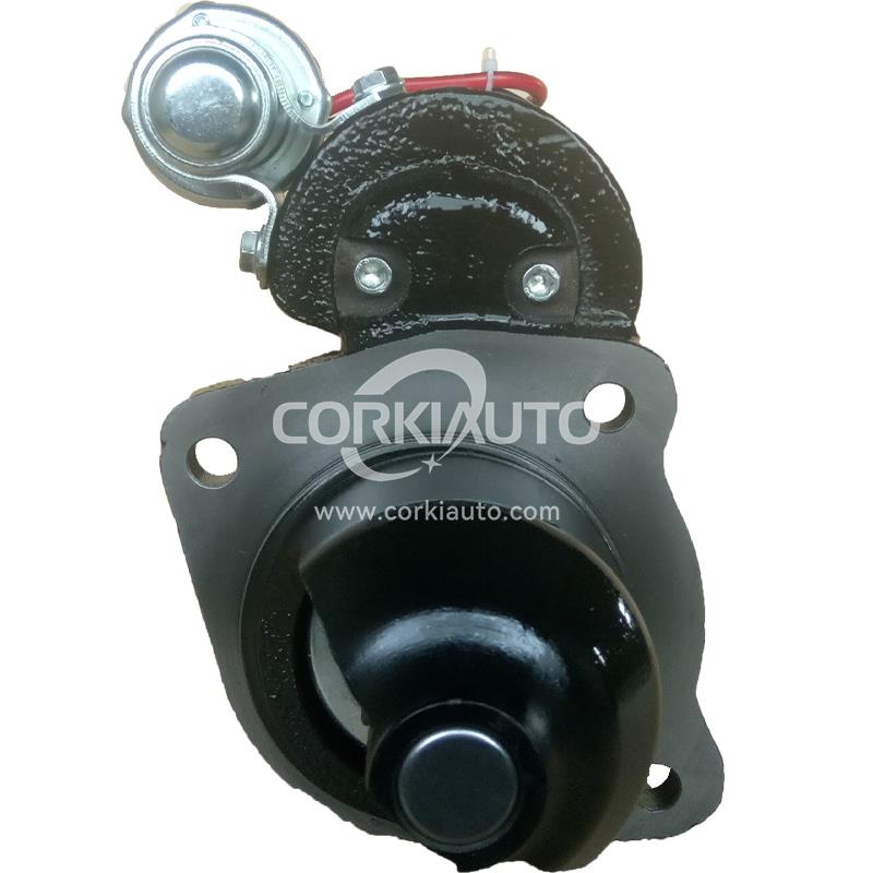 CUMMINS ISCE260 6BT 5.9 4948058  M93R3001SE 24V 6.0KW CW STARTER