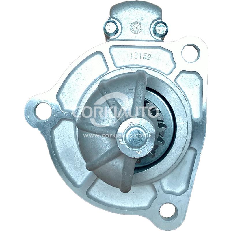 FORD CARGO 1721 ZM-8048102 65260870 12V 5.0KW CW  STARTER