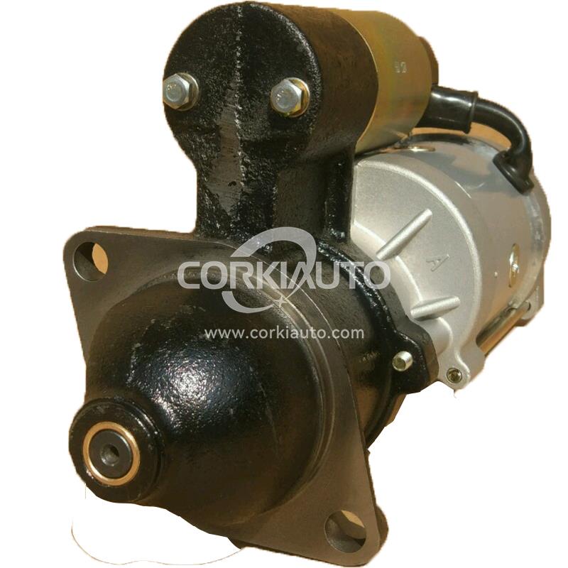 JINMA TRACTORS QDJ1518 STQ2067XY 12V 3.2KW CW  STARTER 