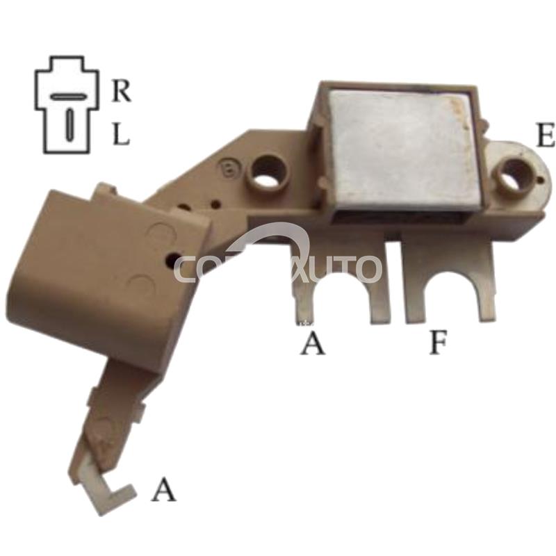 MITSUBISHI IM286 A866X08871 24V REGULATOR