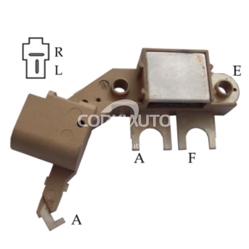 MITSUBISHI IM294 A866X08971 12V REGULATOR