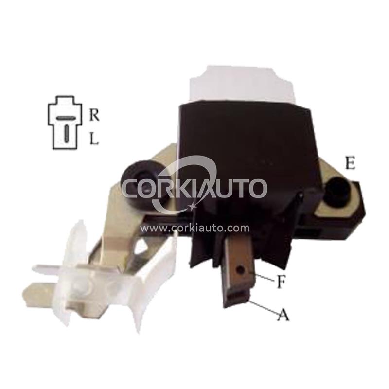 MITSUBISHI 28.5V A866X04872 REGULATOR