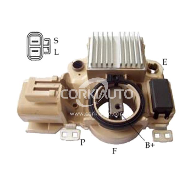 MITSUBISHI 12V IM476 A866X47672 REGULATOR