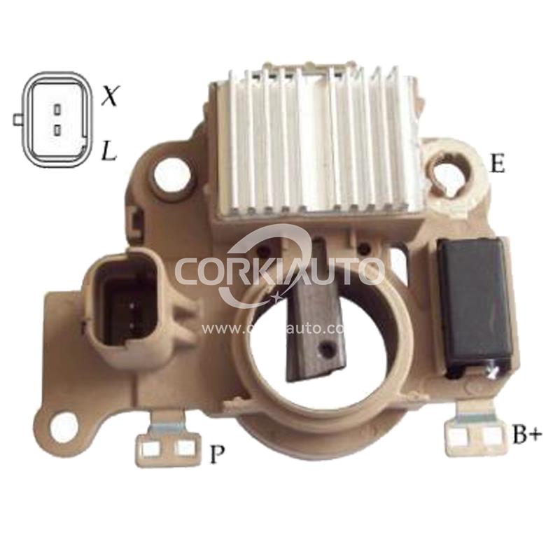 MITSUBISHI 12V CA1652IR REGULATOR