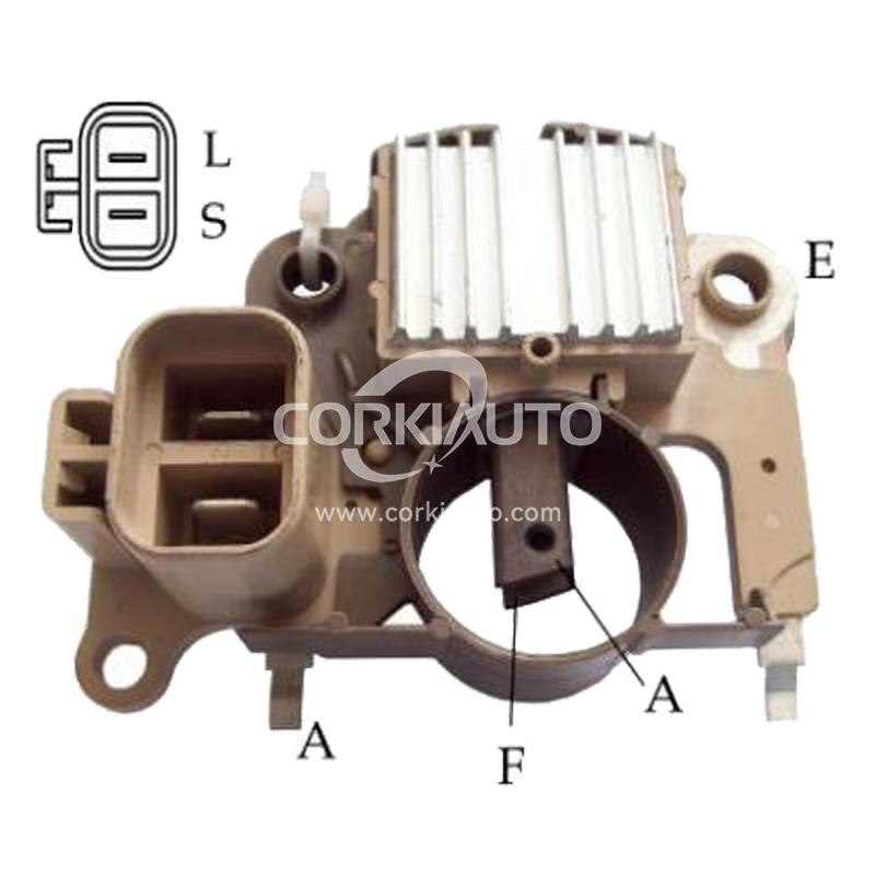 MITSUBISHI 12V IM280 A866X17072 REGULATOR