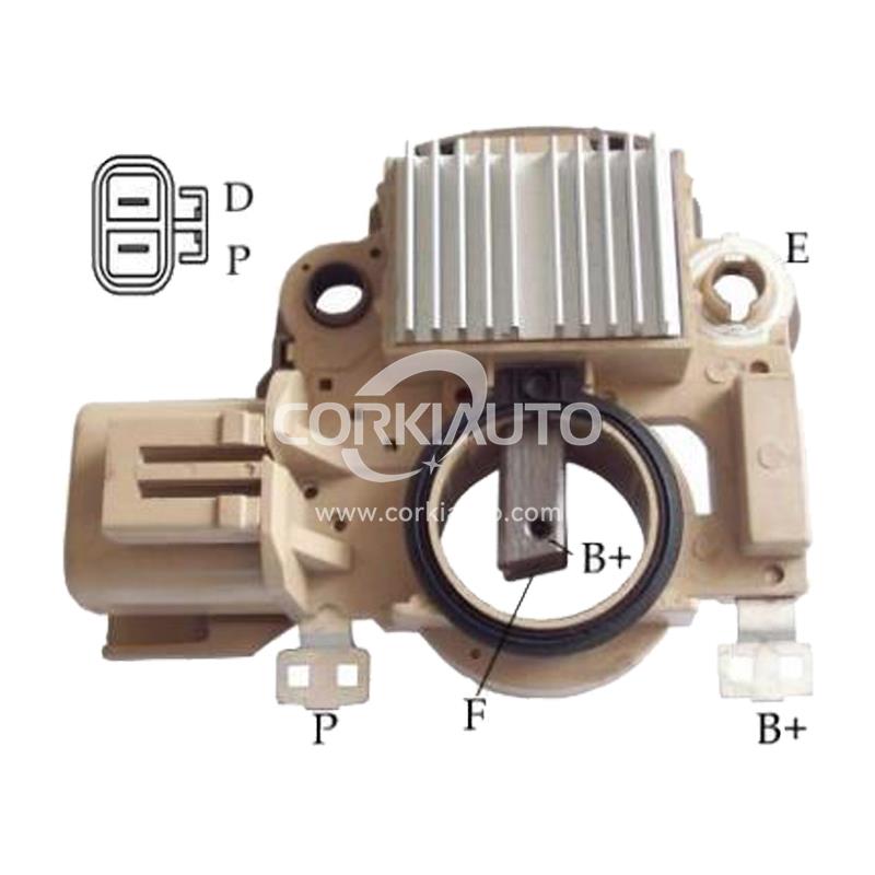 MITSUBISHI 12V IM345 A866X35472 REGULATOR