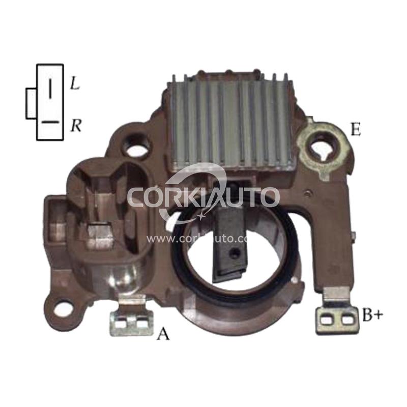 MITSUBISHI 12V IM290 A866X26172  REGULATOR 