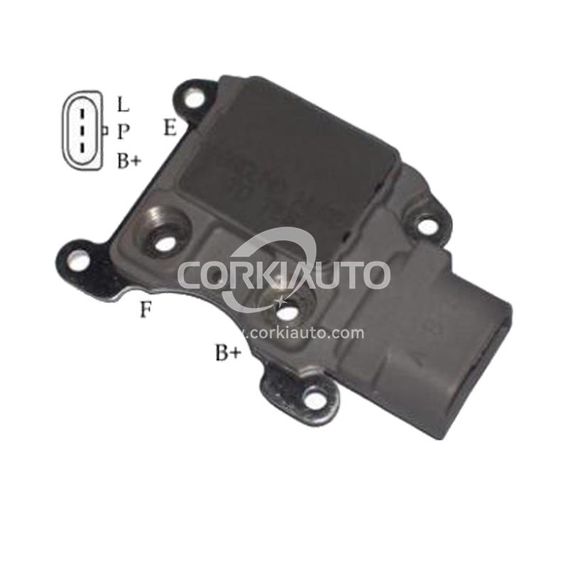 FORD 12V F794 F0DZ10316A REGULATOR