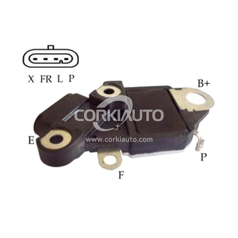DELCO 24V 10514476 D4476 REGULATOR
