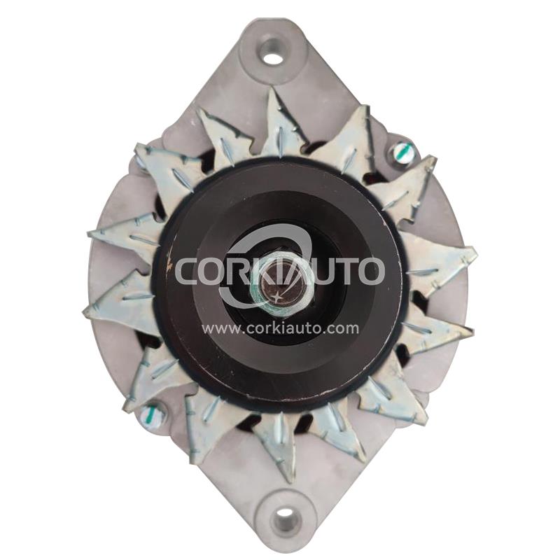 ISUZU FRR35K3S 24V 150A 181200-6402 ALTERNATOR