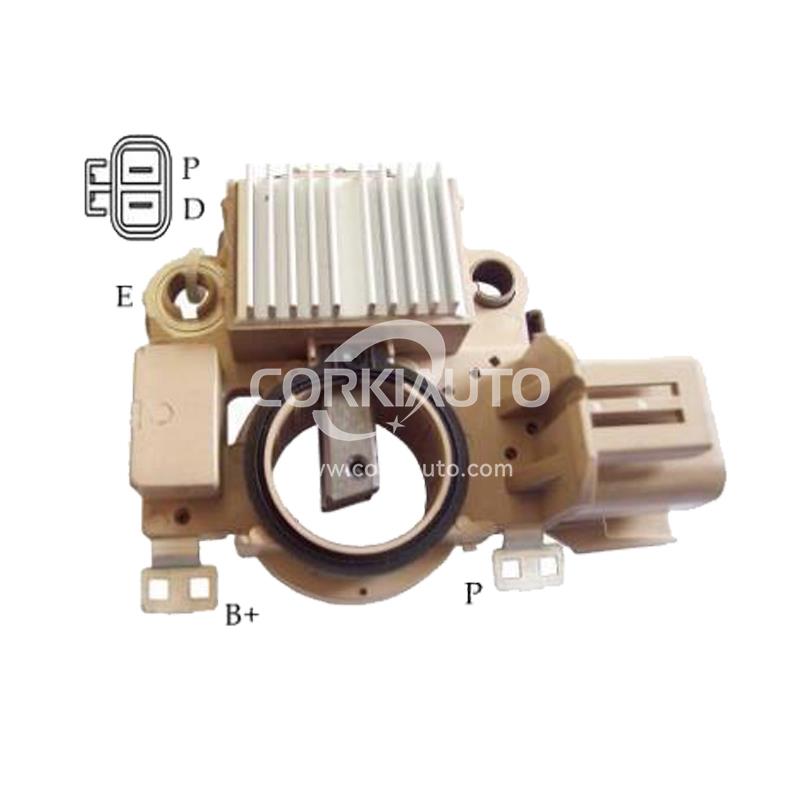 MITSUBISHI 12V IM465 A866X46572 REGULATOR