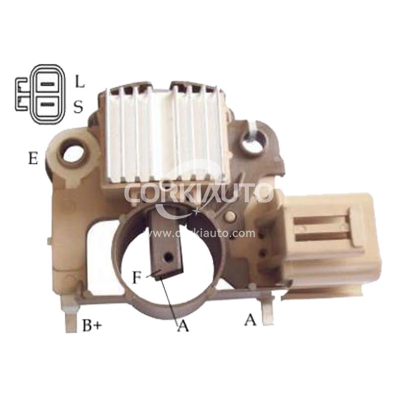 MITSUBISHI 12V IM284 A866X17470 REGULATOR