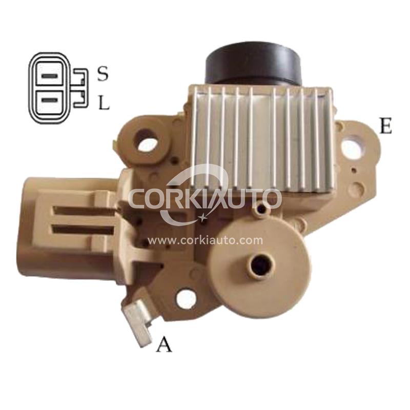 MITSUBISHI 12V IY094 VR-MD07 REGULATOR
